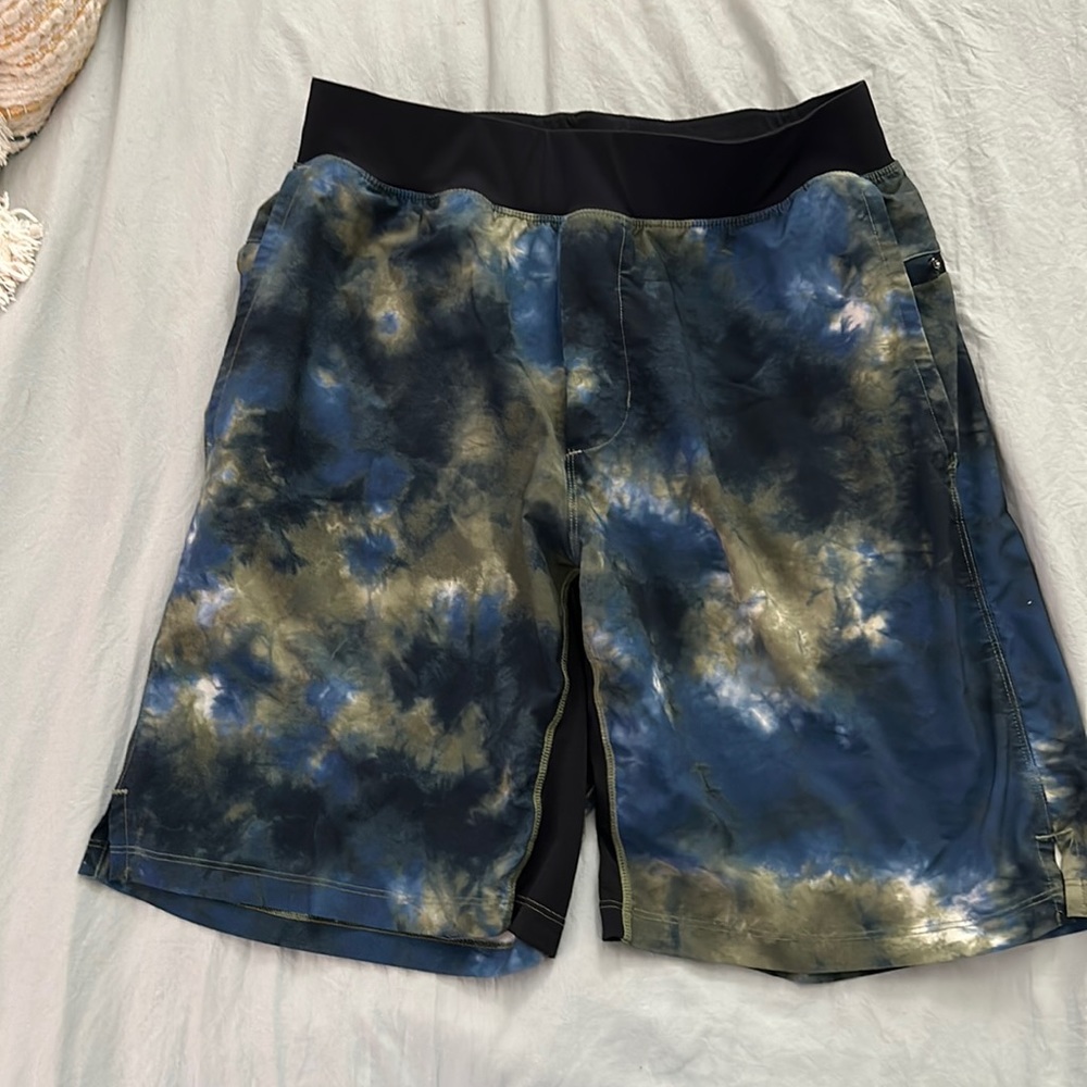 Fabletics Franchise Short